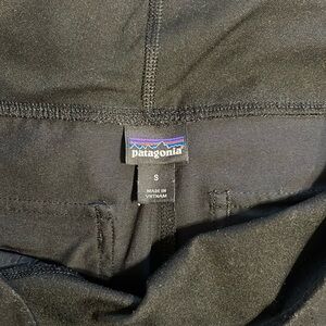 Women’s Patagonia Joggers